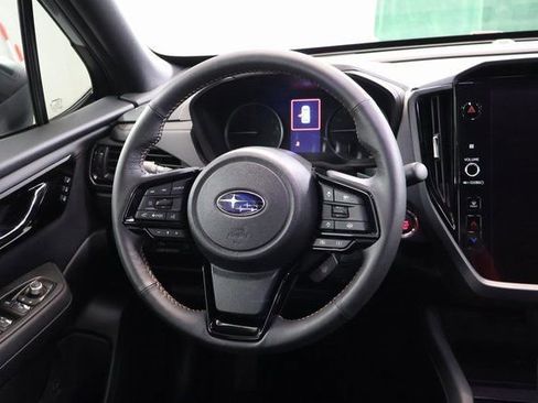 Used 2025 Subaru Forester Touring image 16