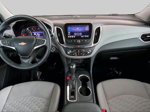 Used 2021 Chevrolet Equinox LT FWD image 16