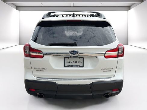 Used 2019 Subaru Ascent Limited w/ Popular Package #3 AWD/4WD image 6