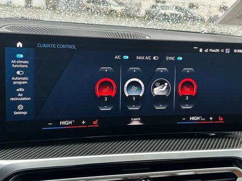 Used 2023 BMW M2 Base image 25