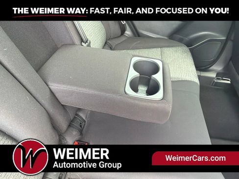 Used 2023 Nissan Rogue SV AWD/4WD image 12