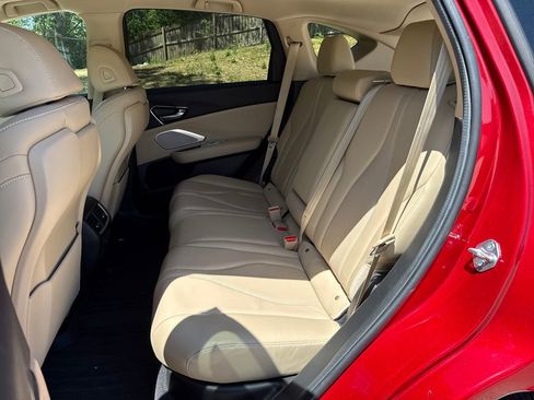 Used 2023 Acura RDX AWD w/ Technology Package image 24