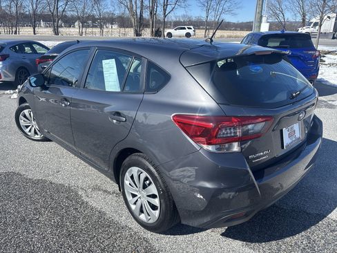 Certified 2023 Subaru Impreza 2.0i image 3