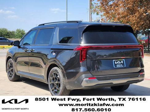 New 2026 Kia Carnival SX Prestige FWD image 4