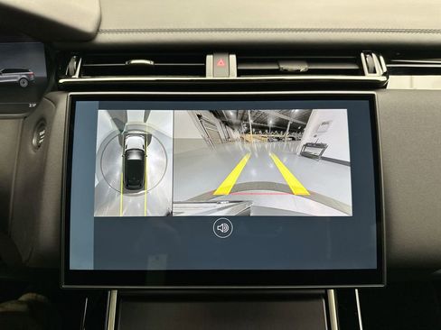 Certified 2026 Land Rover Range Rover Velar Dynamic SE AWD/4WD image 28