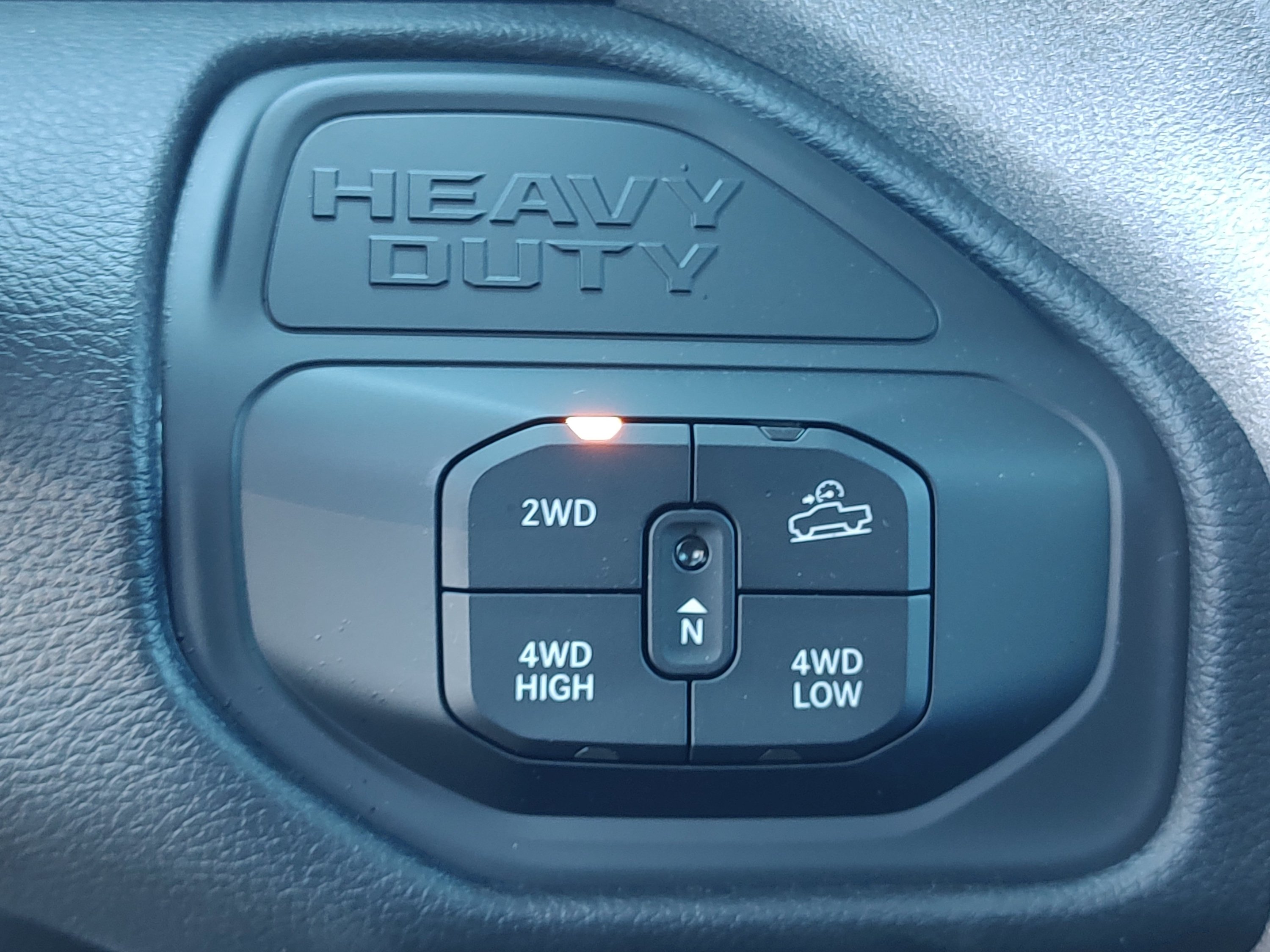 New 2027 RAM 2500 Tradesman AWD/4WD image 19