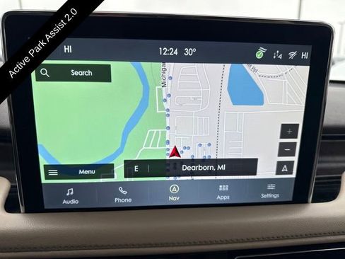 Certified 2023 Lincoln Aviator Reserve w/ Equipment Group 201A image 24