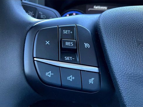 Used 2024 Ford Bronco Sport Badlands image 16