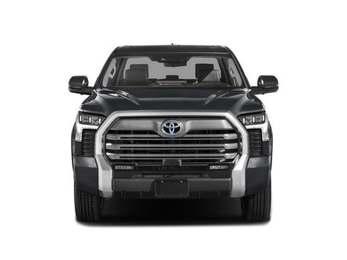 New 2026 Toyota Tundra Limited image 4