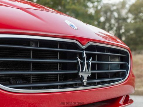 Used 2005 Maserati Spyder Cambiocorsa image 46