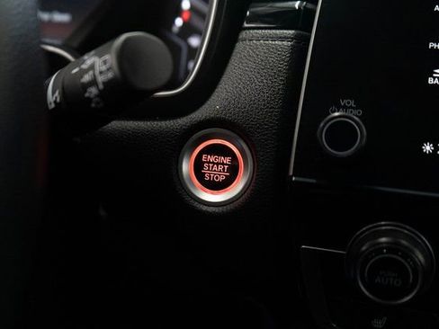 Certified 2021 Honda CR-V EX image 30