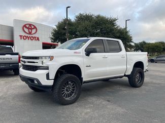 Used 2021 Chevrolet Silverado 1500 RST w/ Texas Edition Plus AWD/4WD video 1