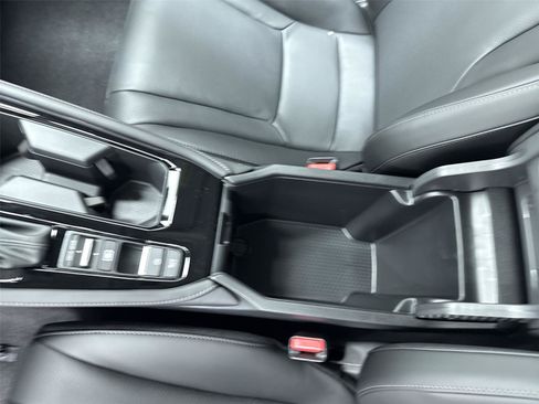 New 2026 Honda Accord Touring image 18