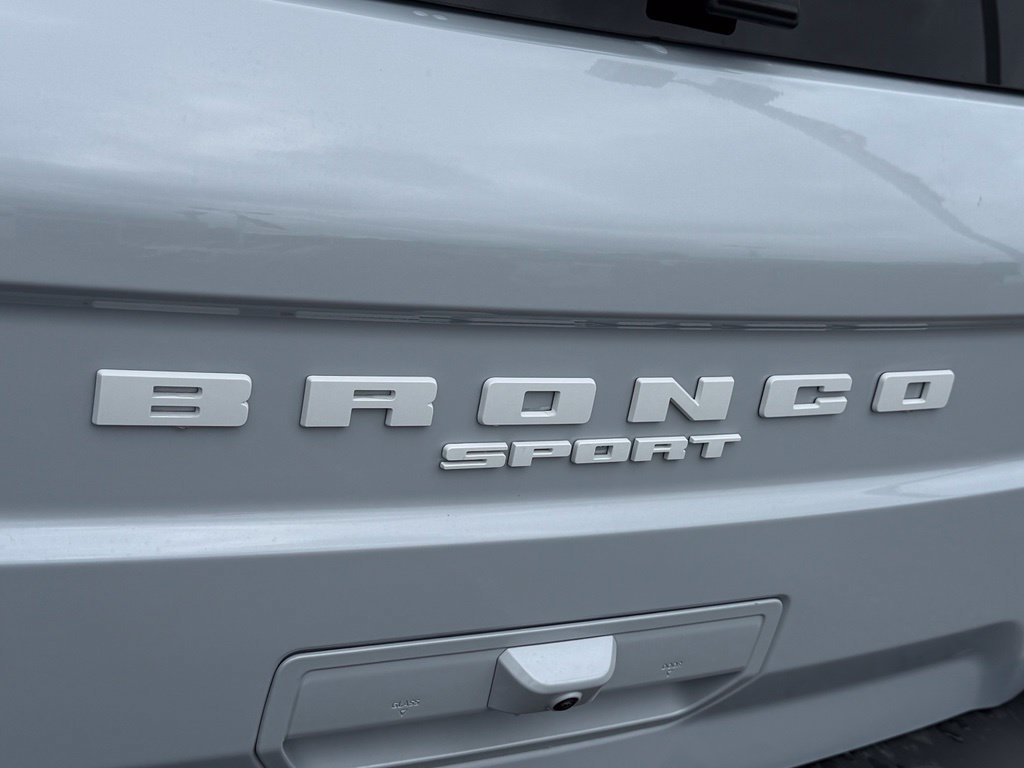 New 2026 Ford Bronco Sport Outer Banks AWD/4WD image 28