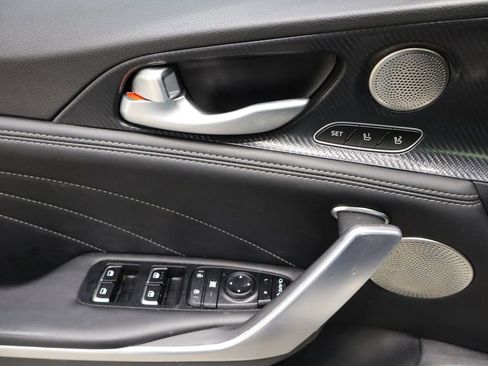 Used 2022 Kia Stinger GT2 w/ Scorpion Package image 19