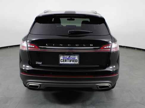 Used 2023 Lincoln Nautilus Reserve w/ Equipment Group 201A AWD/4WD image 10