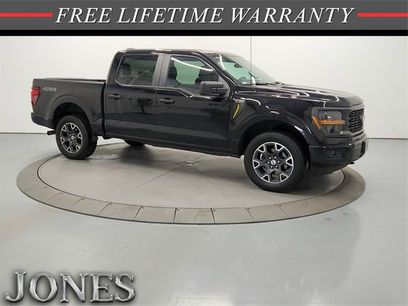 Used 2024 Ford F150 STX