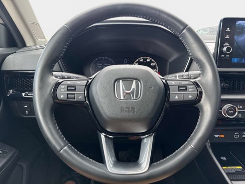 Used 2024 Honda CR-V EX-L image 24