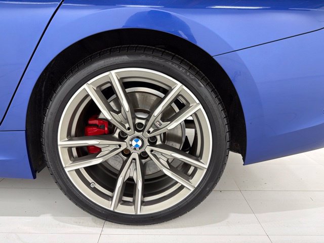 Used 2021 BMW M340i xDrive w/ Premium Package AWD/4WD image 44