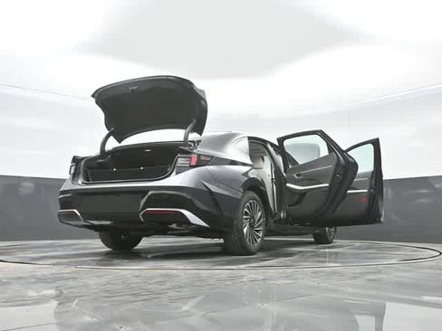 New 2026 Hyundai Sonata SEL image 44