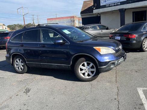 Used 2007 Honda CR-V EX-L image 1