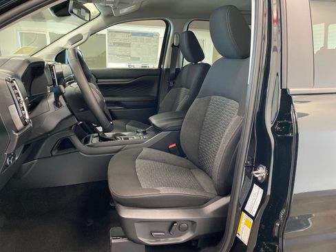 New 2026 Ford Ranger XLT AWD/4WD image 44