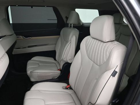 Used 2024 Hyundai Palisade Limited AWD/4WD image 29