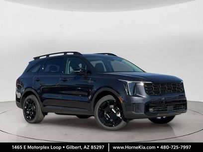 New 2026 Kia Sorento SX