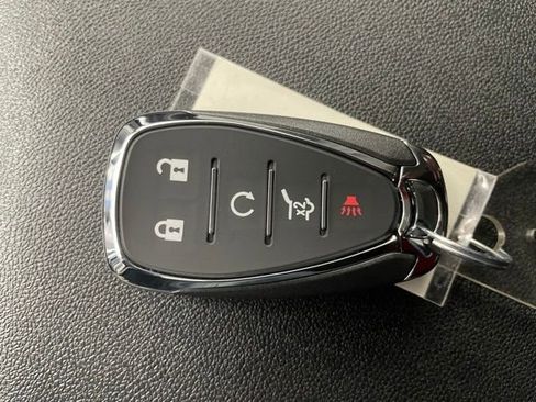 Certified 2022 Chevrolet Equinox LT image 21