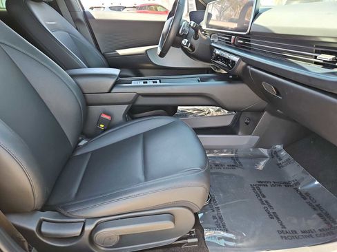 Used 2024 Hyundai Ioniq 6 SEL RWD image 20