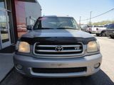 Used 2003 Toyota Sequoia Limited image 3