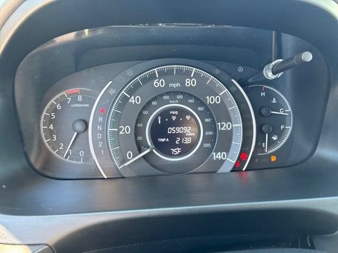 Used 2014 Honda CR-V EX image 23