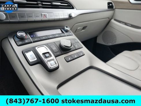Used 2022 Hyundai Palisade SEL w/ Premium Package image 34