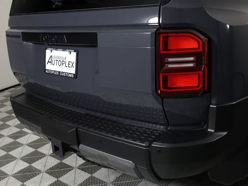 Used 2025 Toyota Land Cruiser w/ Premium Package image 59