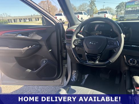 Used 2026 Chevrolet TrailBlazer RS w/ Convenience Package image 7
