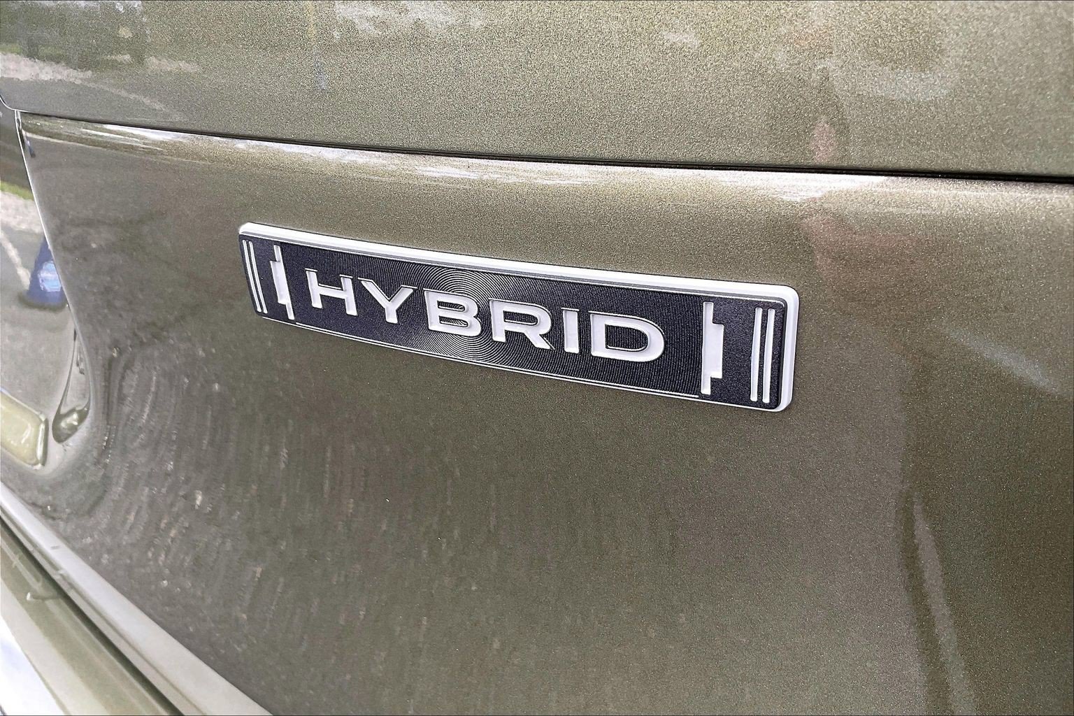 Certified 2026 Subaru Forester Premium AWD/4WD image 10