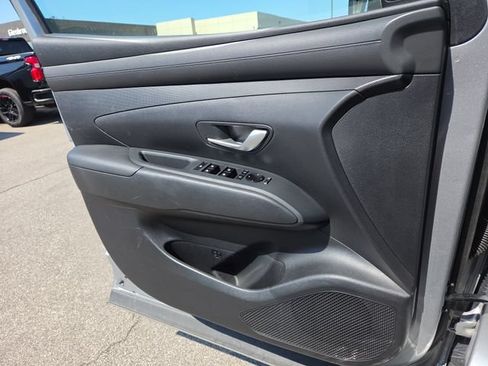 Certified 2026 Hyundai Tucson SEL AWD/4WD image 21
