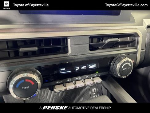Certified 2026 Toyota 4Runner SR5 AWD/4WD image 31