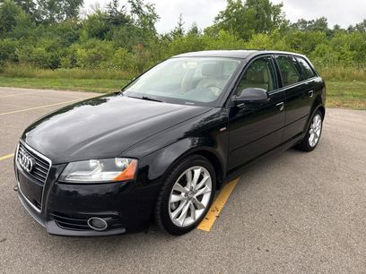 Used 2011 Audi A3 2.0T Premium