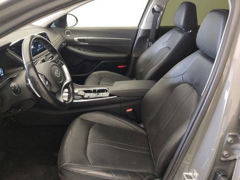 Used 2022 Hyundai Sonata Limited FWD image 17