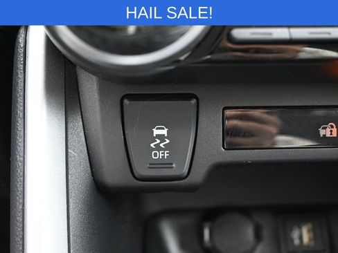 Certified 2025 Toyota RAV4 XLE image 23