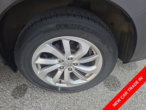 Used 2017 Acura RDX AWD image 9