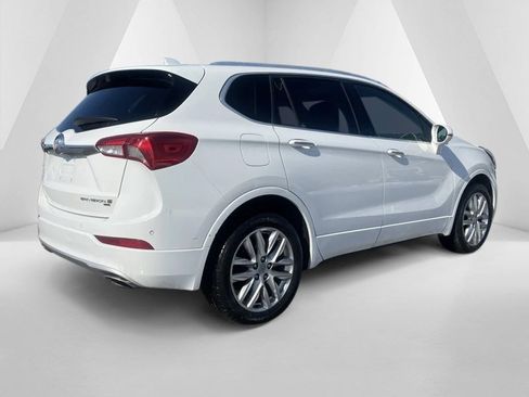 Used 2020 Buick Envision Premium image 9