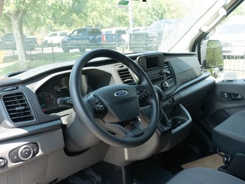 Used 2025 Ford Transit 350 XL RWD image 12