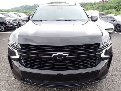 Used 2023 Chevrolet Tahoe RST w/ Luxury Package AWD/4WD image 9