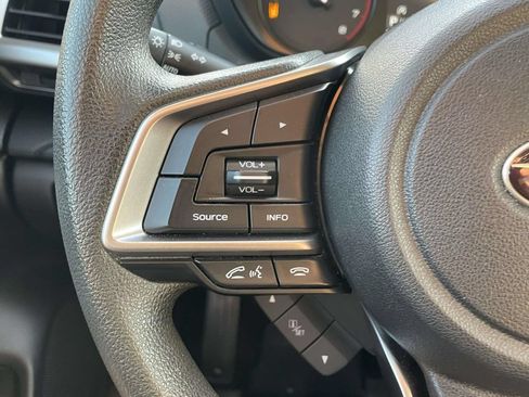 Used 2023 Subaru Forester AWD/4WD image 10