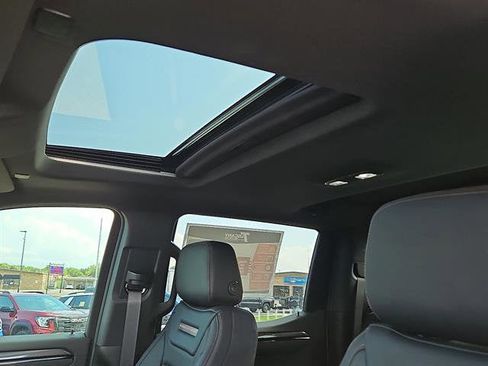 New 2025 GMC Sierra 1500 AT4 w/ AT4 Premium Package image 31