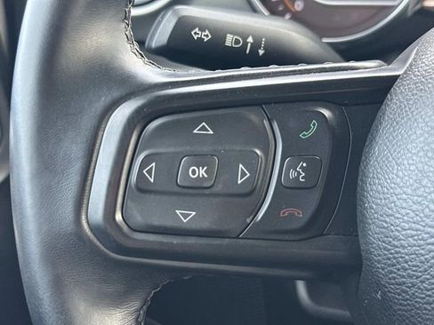 Used 2022 Jeep Wrangler Unlimited Sport S image 20