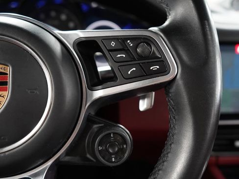 Used 2019 Porsche Cayenne E-Hybrid AWD/4WD image 24