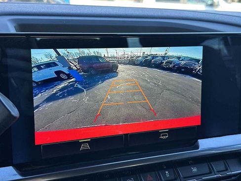 Used 2023 Chevrolet Silverado 1500 LT w/ Protection Package image 21